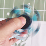 VIMEDA | Robot Fidget Spinner™ (1+1 GRATIS)