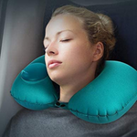 VIMEDA | Inflatable Neck Pillow™