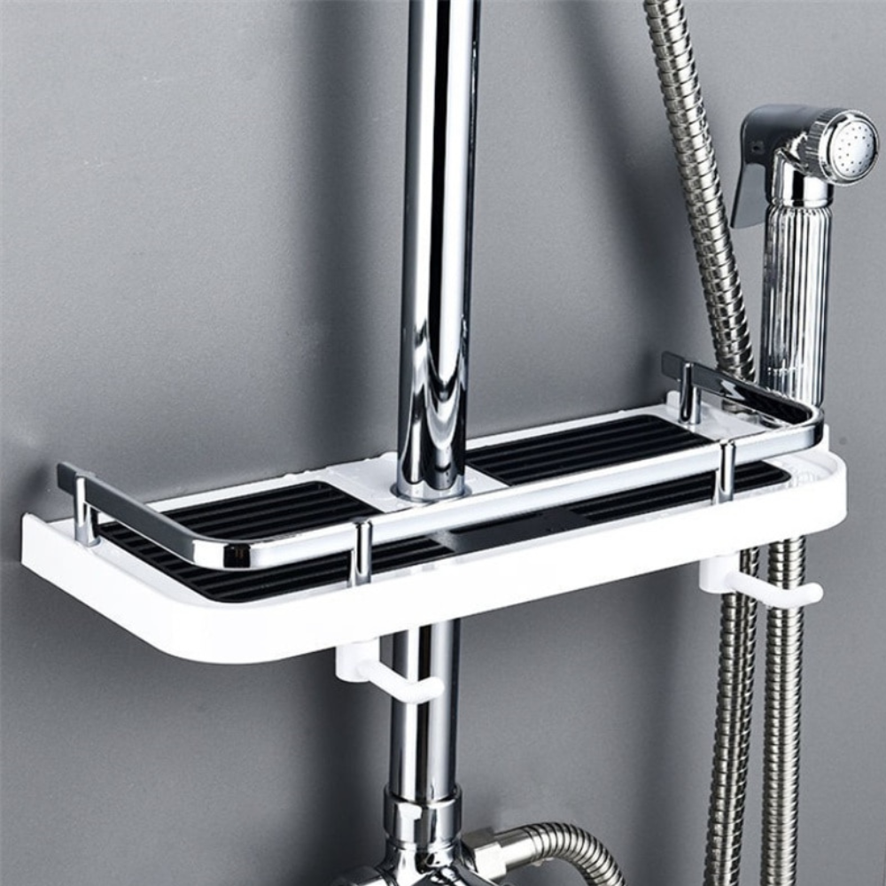 VIMEDA | Shower Pole Organizer™