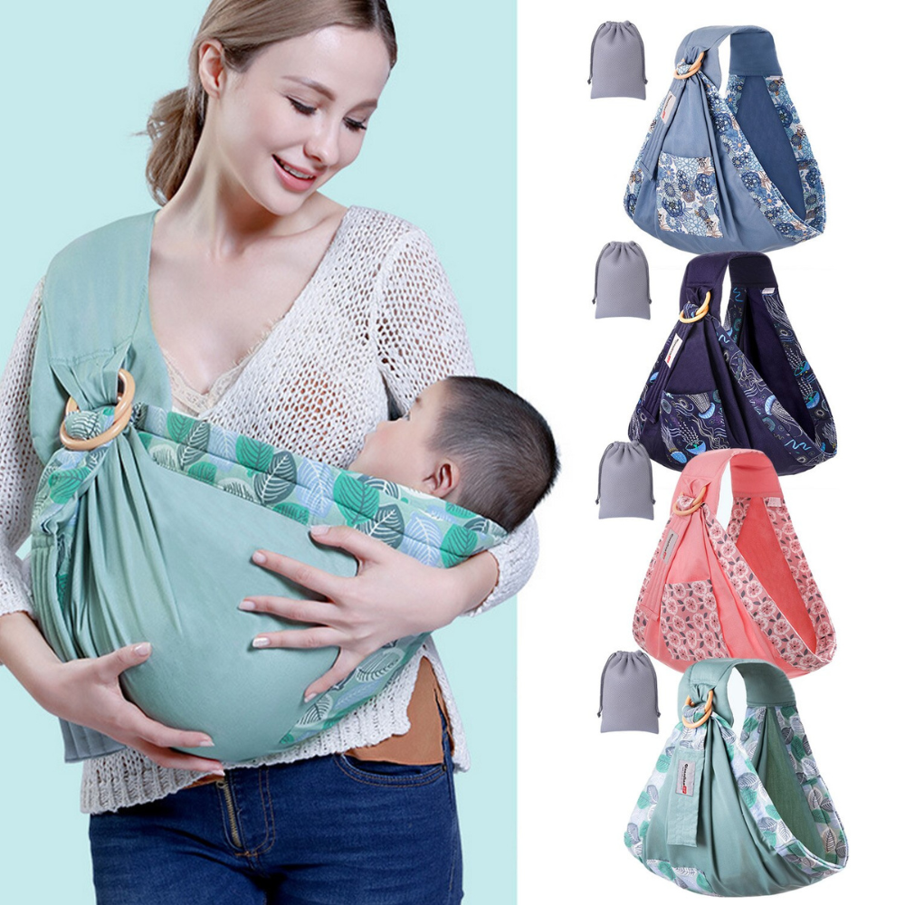 VIMEDA | Newborn Sling Wrap™