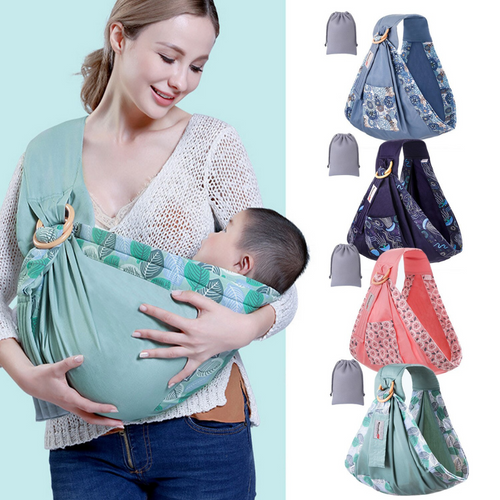 VIMEDA | Newborn Sling Wrap™