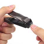 VIMEDA | ZeroMess Nail Clipper™