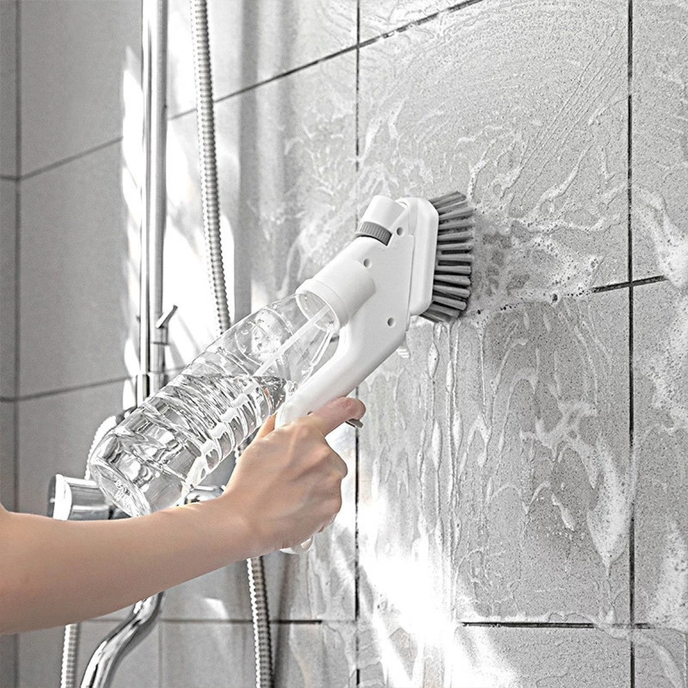 VIMEDA | 5-in-1 Cleaning Brush™