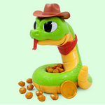 VIMEDA | Jumping Rattlesnake Toy™