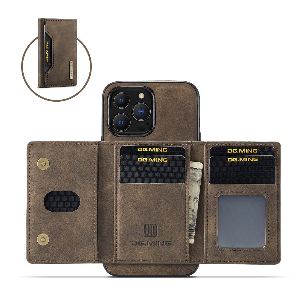 VIMEDA | iPhone Wallet Case™