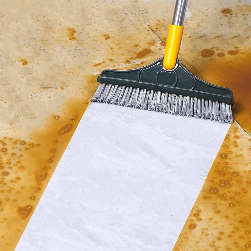 VIMEDA | Floor Scrub Brush™