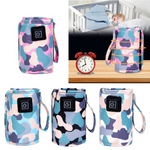 VIMEDA | Portable Milk Warmer™