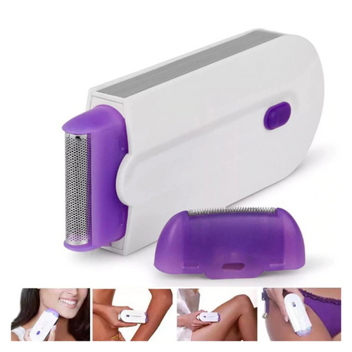 VIMEDA | Electric Fine Shaver™