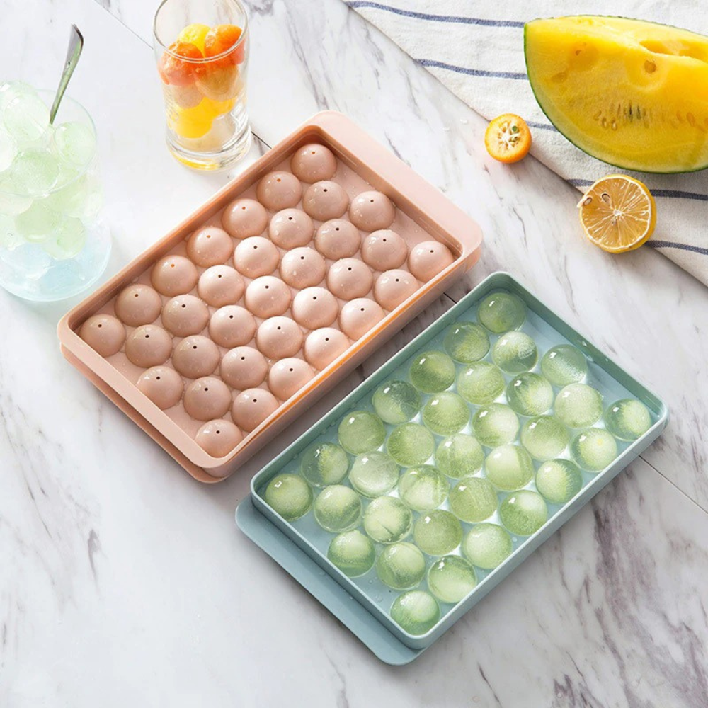 VIMEDA | Round Ice Maker™