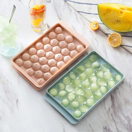 VIMEDA | Round Ice Maker™