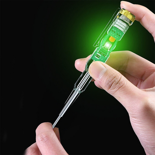 VIMEDA | Induction Voltage Tester™  (1+1 GRATIS)