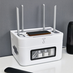 VIMEDA | Floating Wifi Shelf™