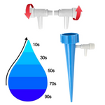 VIMEDA | Plant Watering Spikes™ (6+6 GRATIS)