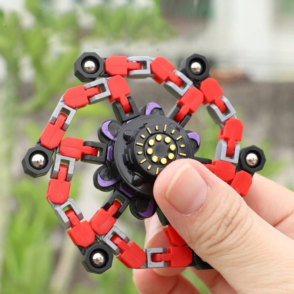 VIMEDA | Free-form Spinners™ (1+1 GRATIS)