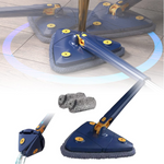 VIMEDA | 360° Triangle Mop™