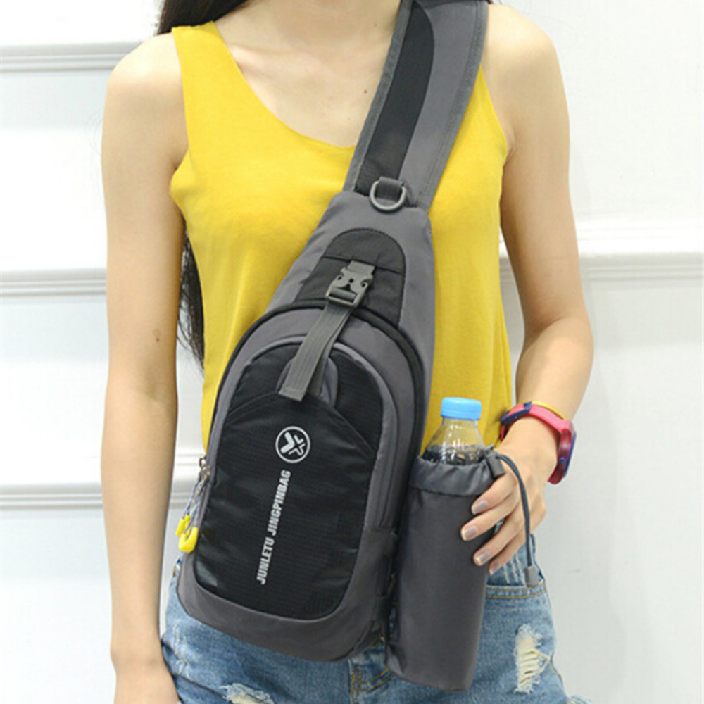 VIMEDA | Crossbody Travel Bag™