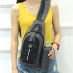 VIMEDA | Crossbody Travel Bag™