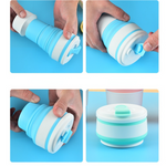 VIMEDA | Silicone Travel Cup™