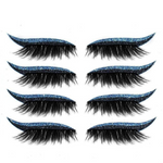 VIMEDA | Eyeliner and Eyelashes Kit™ (4+4 GRATIS)