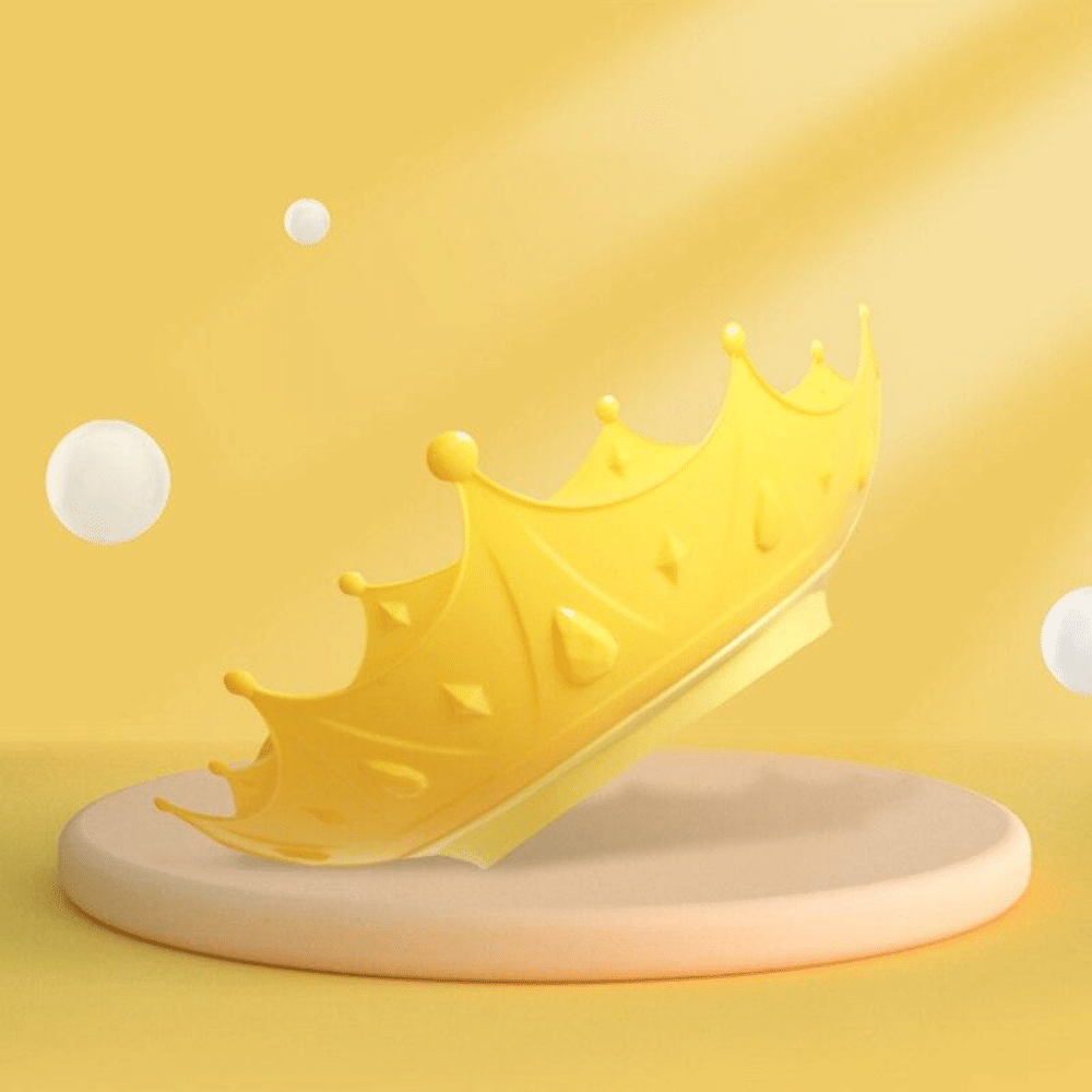 VIMEDA | Baby Shower Cap™ (1+1 GRATIS)