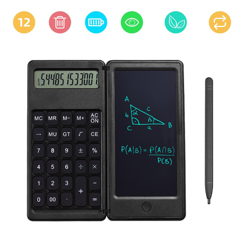 VIMEDA | Notepad Calculator™