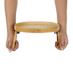VIMEDA | Wooden Armrest Tray™