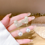 VIMEDA | Heart Earrings™ (1+1 GRATIS)