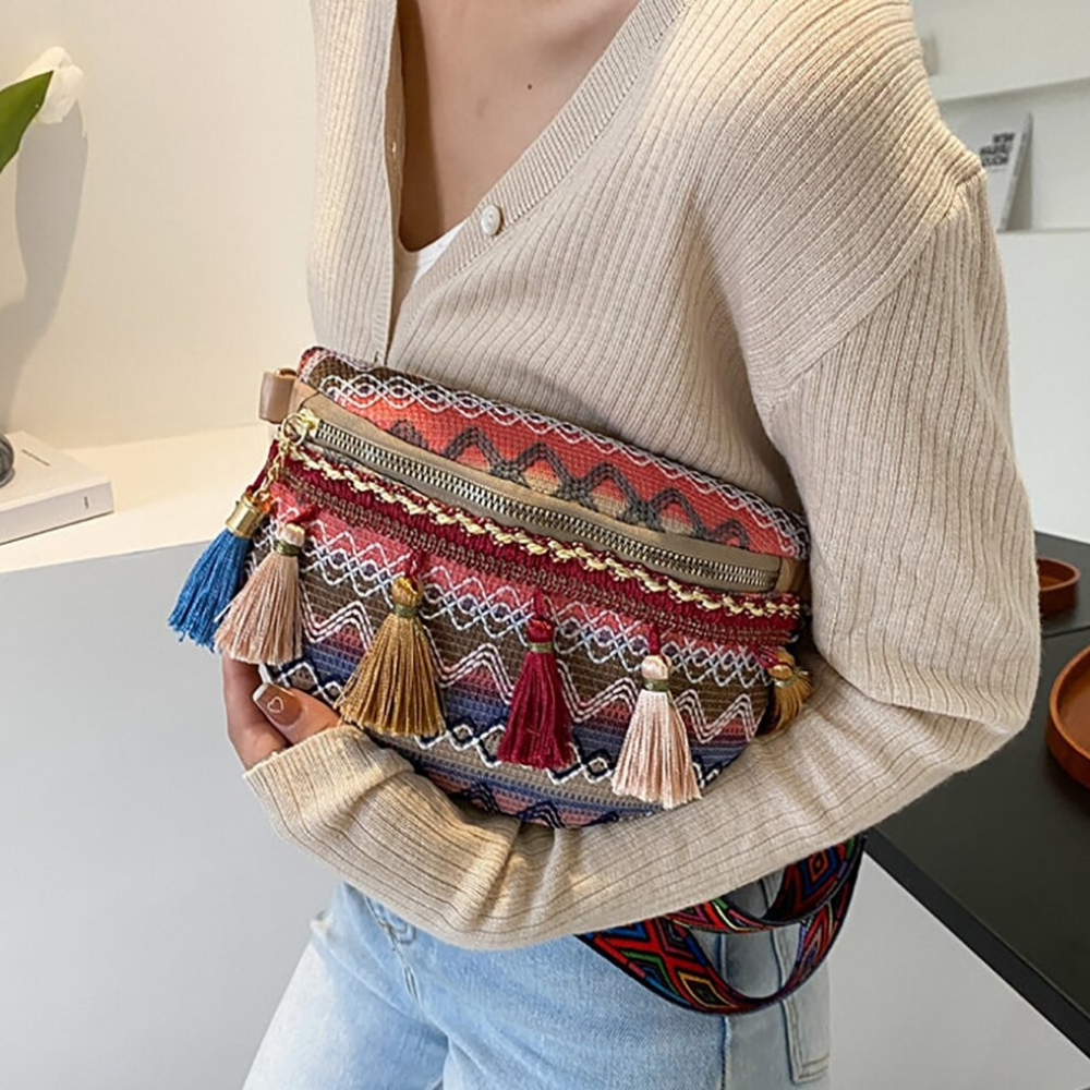 VIMEDA | Bohemian Bag™