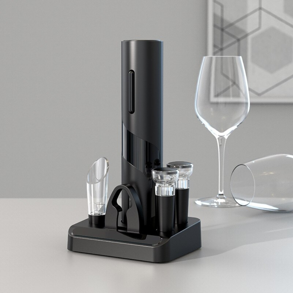 VIMEDA | Wine Opener Set™