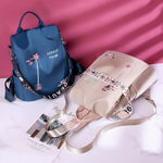 VIMEDA | Travel Fashion Backpack™