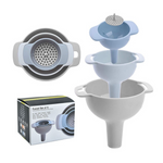 VIMEDA | Kitchen Funnel Set™