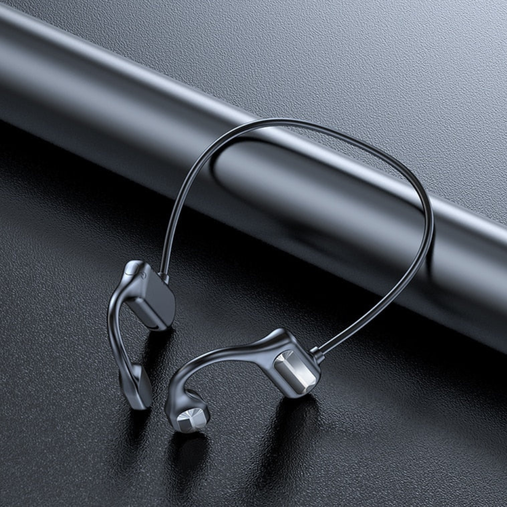VIMEDA | Bone Conduction Headset™