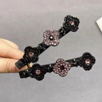 VIMEDA | Floral Hair Clip™  (1+1 GRATIS)
