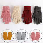 VIMEDA | Touchscreen Winter Gloves™ (1+1 Par GRATIS)