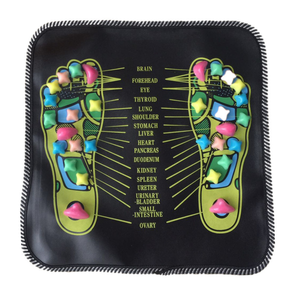 VIMEDA | Foot Reflexology Mat™