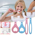 VIMEDA | Kids Toothbrush™ (1+1 GRATIS)