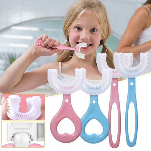 VIMEDA | Kids Toothbrush™ (1+1 GRATIS)