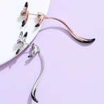 VIMEDA | Tail Fox Earrings™ (1+1 GRATIS)