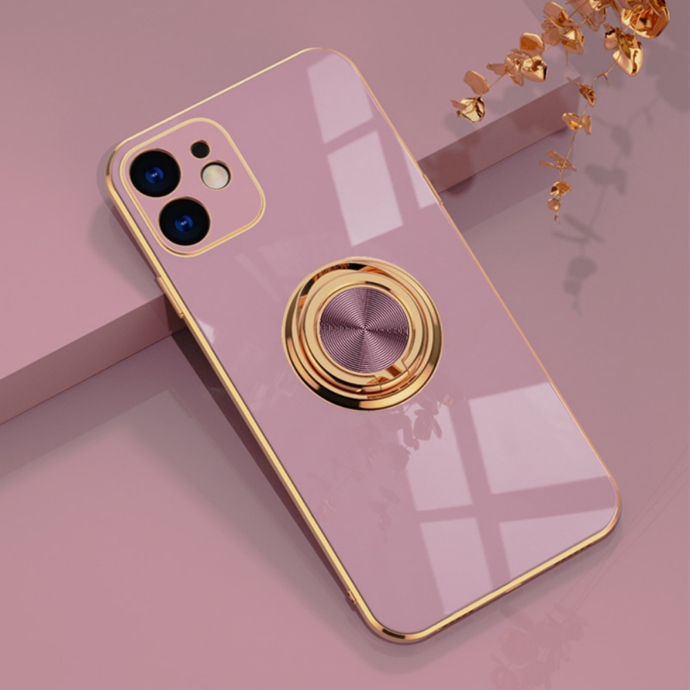 VIMEDA | Classy Ring iPhone Case™