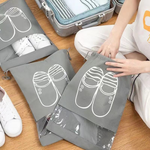 VIMEDA | Shoes Storage Bag™ (5+5 GRATIS)