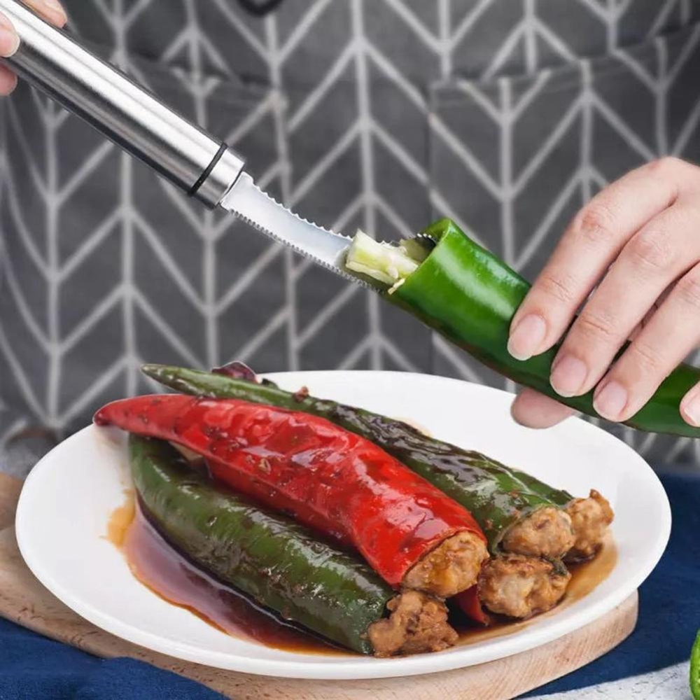 VIMEDA | Pepper Corer™  (1+1 GRATIS)
