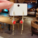 VIMEDA | Peacock Pearl Earrings™ (1+1 GRATIS)