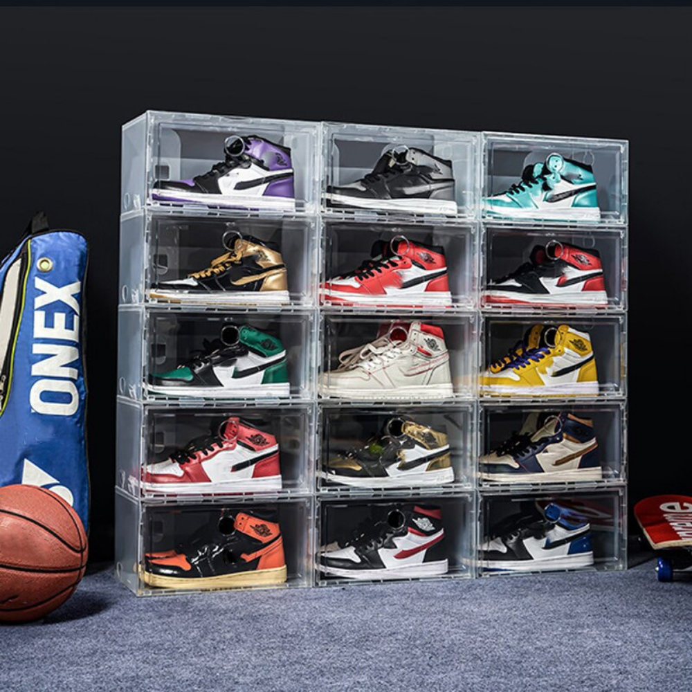 VIMEDA | Shoe Storage Box™