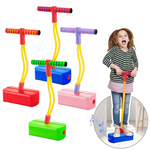 VIMEDA | Foam Pogo Jumper™