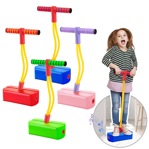 VIMEDA | Foam Pogo Jumper™