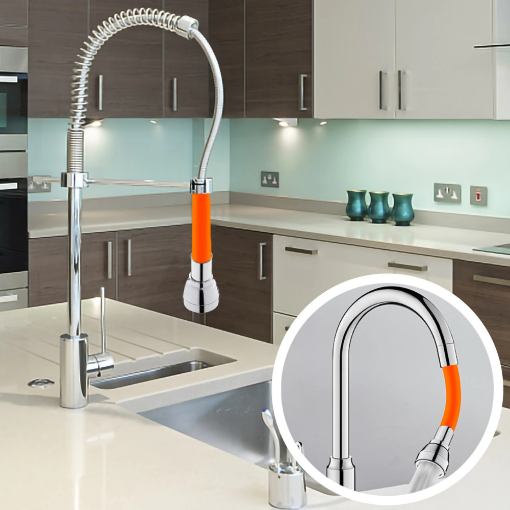 VIMEDA | Faucet Flex Extender™