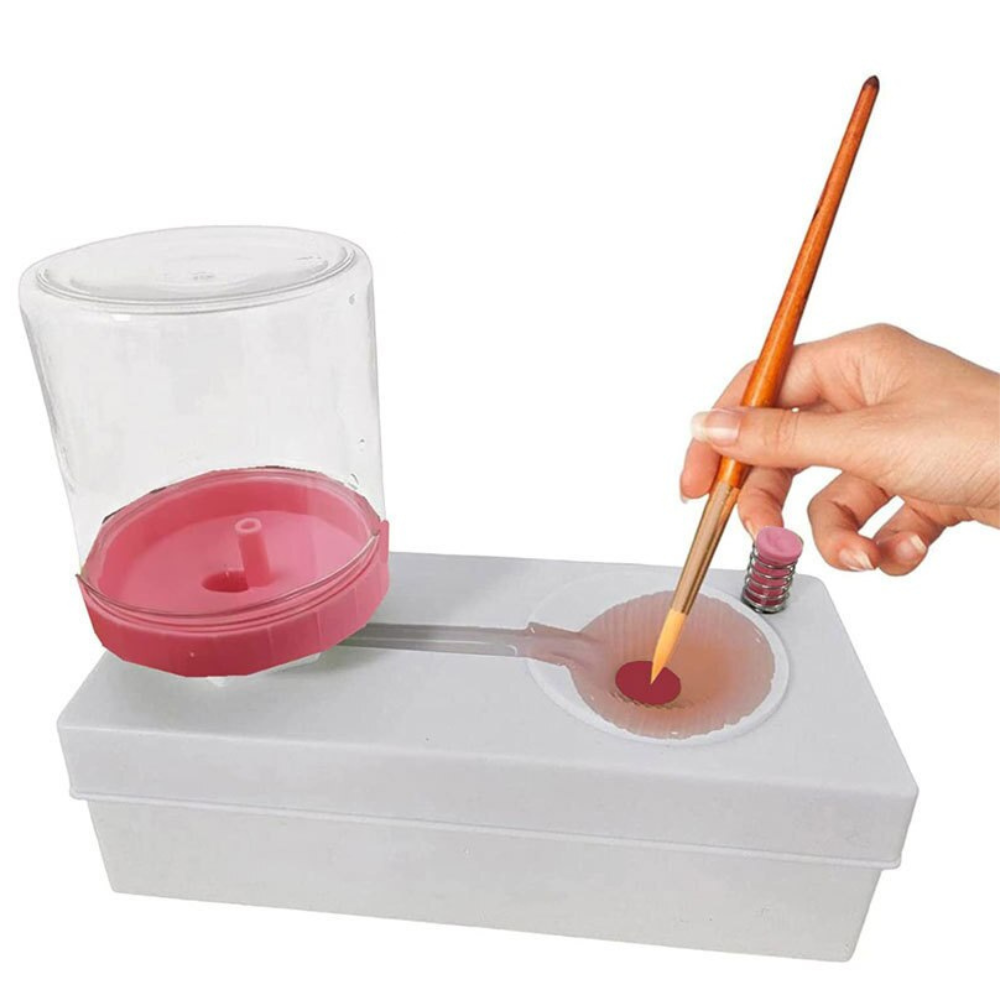 VIMEDA | Brush Rinser™