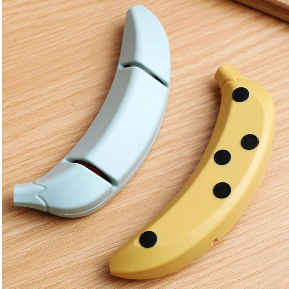VIMEDA |  Banana Knife Sharpener™ (1+1 GRATIS)