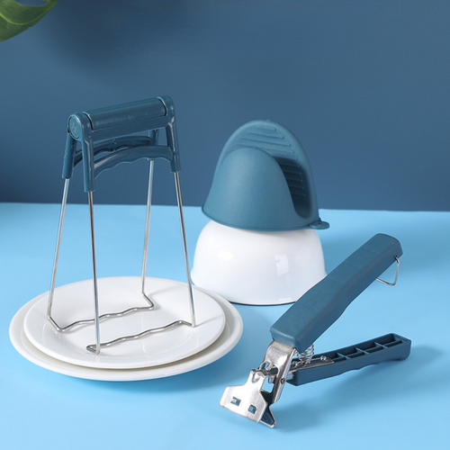 VIMEDA | Anti-Scalding Set™