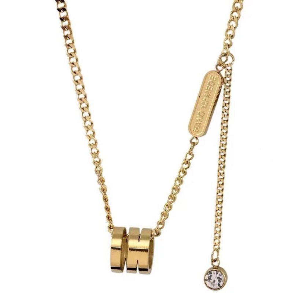 VIMEDA | Cylinder Necklace™ (1+1 GRATIS)